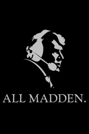 Póster de All Madden