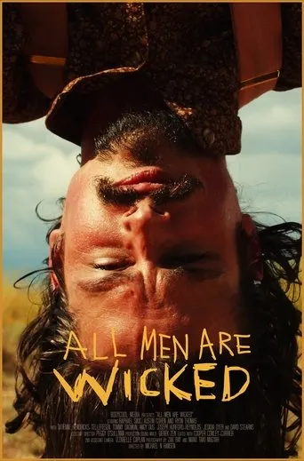 Póster de All Men Are Wicked