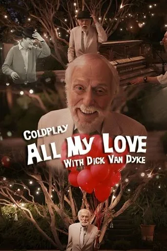 Póster de All My Love (Directors' Cut)