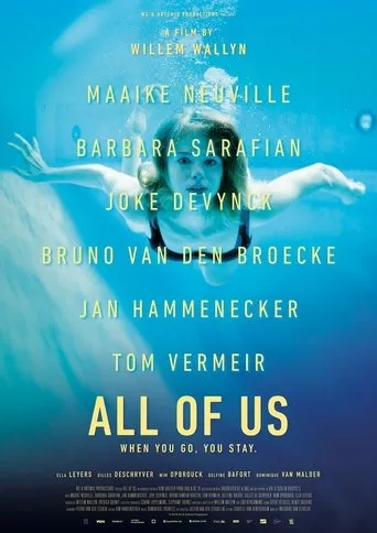 Póster de All of Us