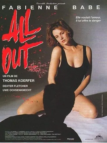 Póster de All Out