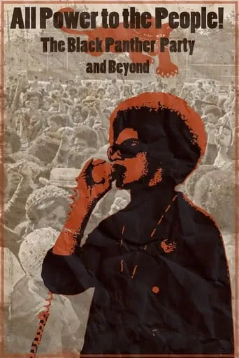 Póster de All Power to the People!