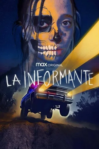 Póster de All Souls