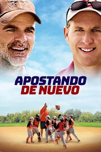 Póster de All Square
