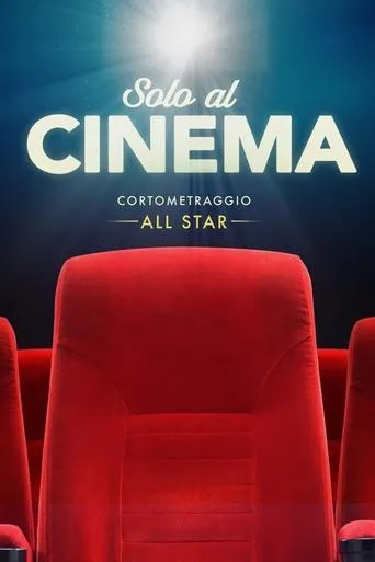 Póster de All Star - Ritorno al cinema
