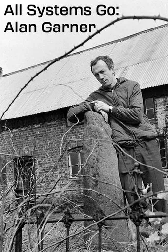 Póster de All Systems Go: Alan Garner