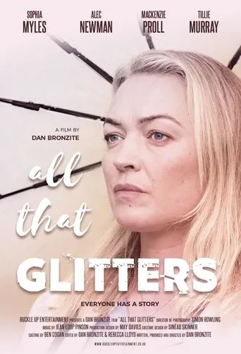 Póster de All That Glitters