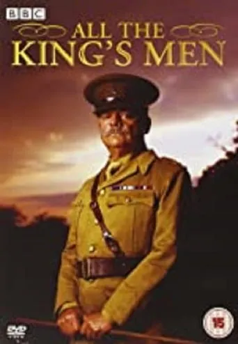 Póster de All the King's Men