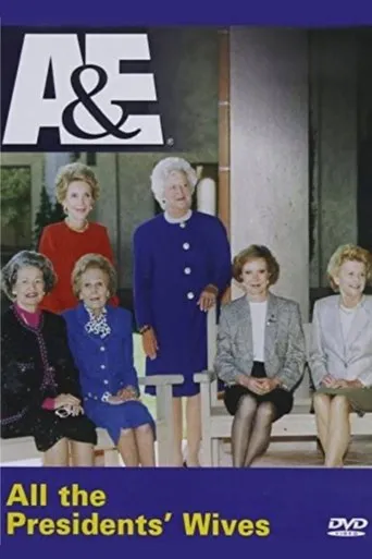 Póster de All the Presidents' Wives