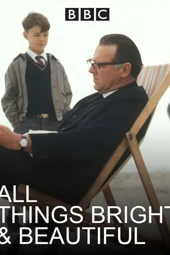 Póster de All Things Bright and Beautiful