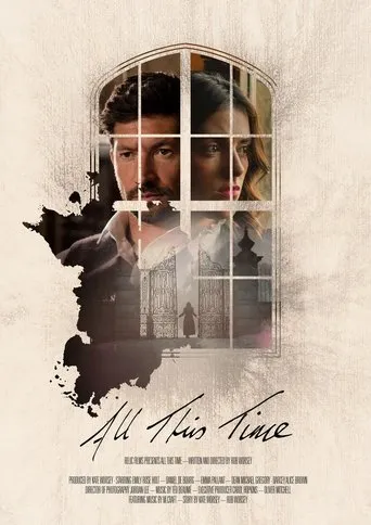 Póster de All This Time