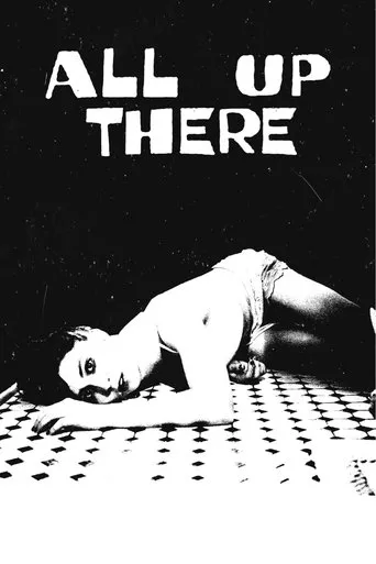 Póster de All Up There