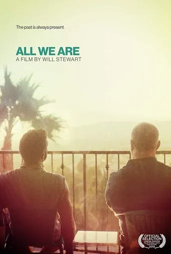 Póster de All We Are