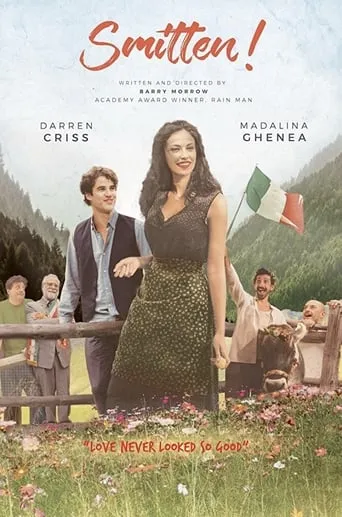 Póster de All You Ever Wished For