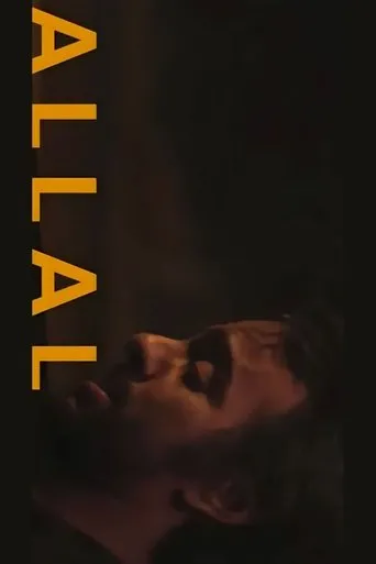 Póster de ALLAL