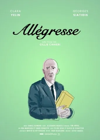 Póster de Allégresse