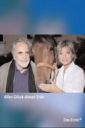 Póster de Alles Glück dieser Erde