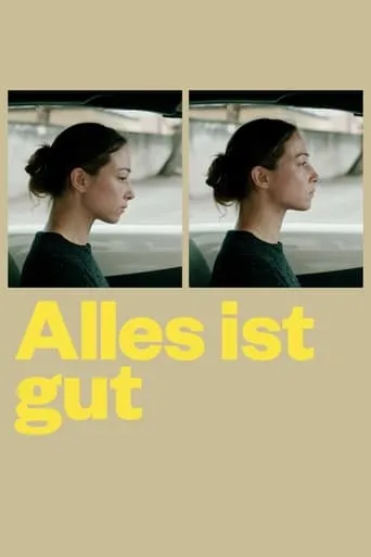 Póster de Alles ist gut