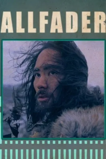 Póster de Allfader