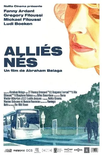 Póster de Alliés Nés