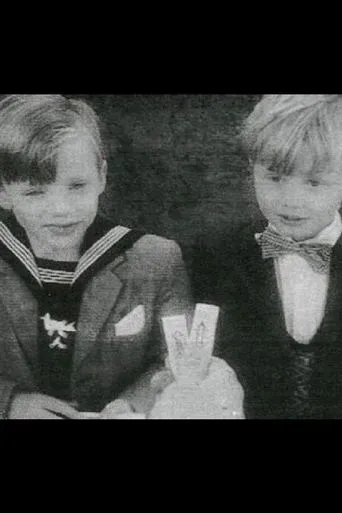 Póster de Allt gott