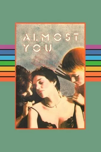 Póster de Almost You