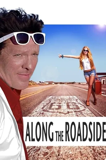 Póster de Along the Roadside