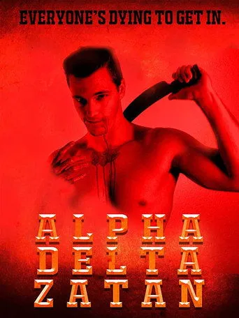 Póster de Alpha Delta Zatan