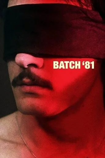 Póster de Alpha Kappa Omega Batch '81