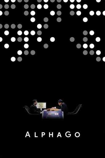Póster de AlphaGo