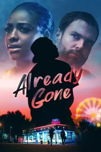 Póster de Already Gone