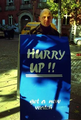 Póster de Alright Love