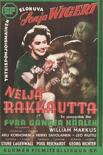 Póster de Alt dette og Island med
