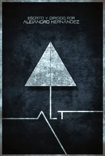 Póster de Alt