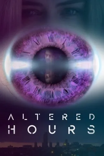 Póster de Altered Hours