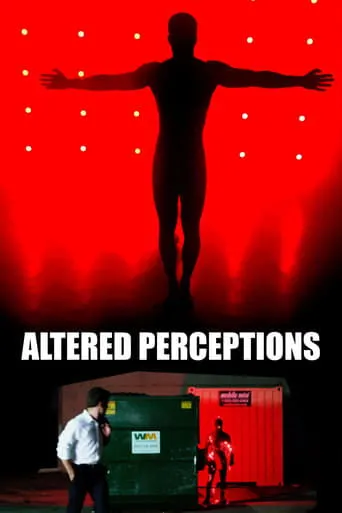 Póster de Altered Perceptions