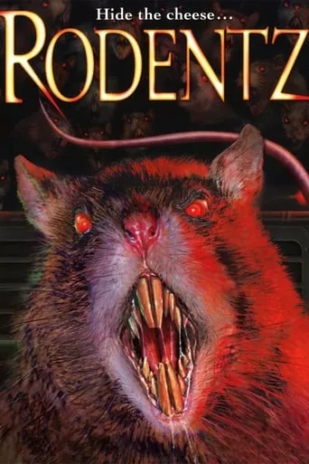 Póster de Altered Species