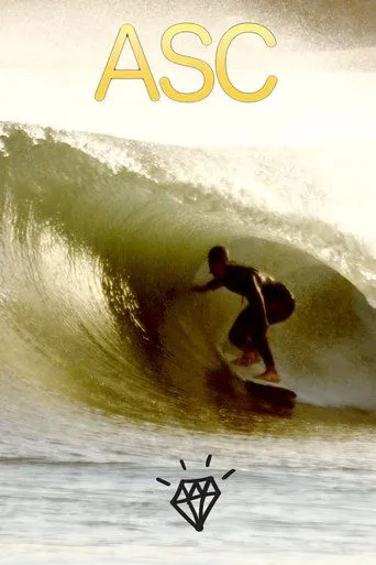 Póster de Alternative Surf Craft