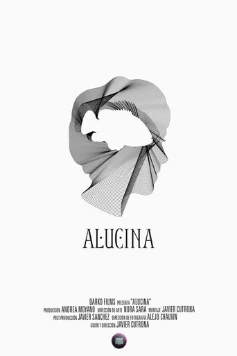 Póster de Alucina