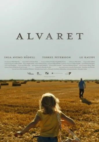 Póster de Alvaret