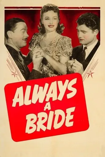 Póster de Always a Bride