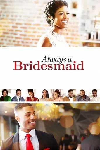 Póster de Always a Bridesmaid