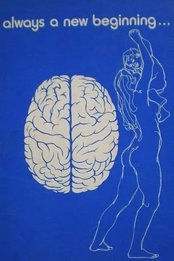 Póster de Always a New Beginning