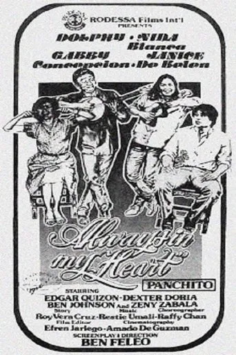 Póster de Always in My Heart