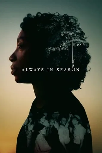 Póster de Always in Season