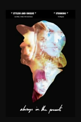 Póster de Always in the Present