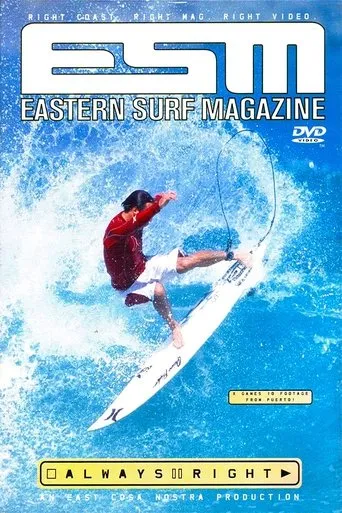 Póster de Always Right