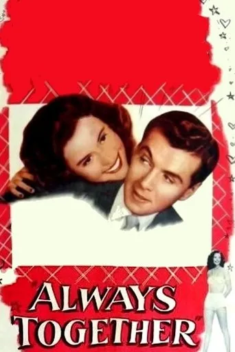 Póster de Always Together