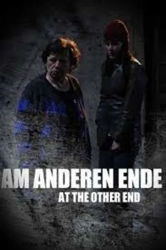 Póster de Am anderen Ende