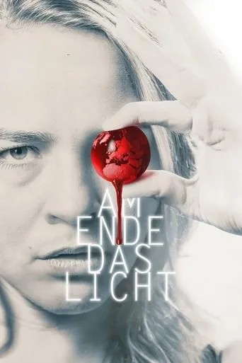 Póster de Am Ende das Licht